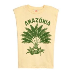 Farm Rio Amazonia Tee